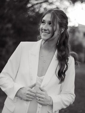 Meet your Posher, Madeline